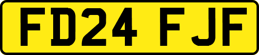 FD24FJF