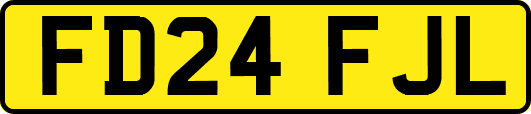 FD24FJL