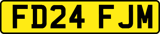 FD24FJM