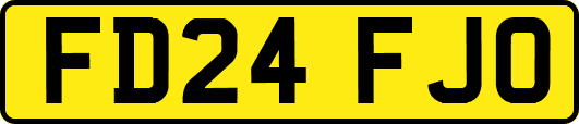 FD24FJO