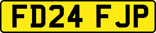 FD24FJP