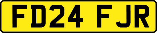FD24FJR