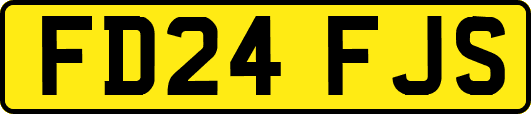 FD24FJS