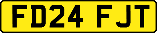 FD24FJT