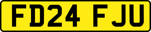 FD24FJU