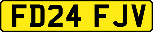 FD24FJV