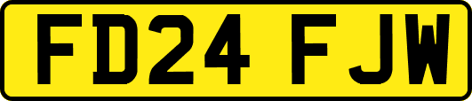 FD24FJW