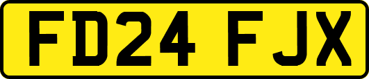 FD24FJX