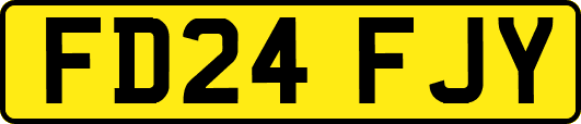 FD24FJY