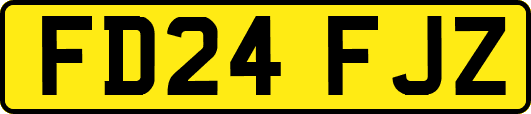 FD24FJZ
