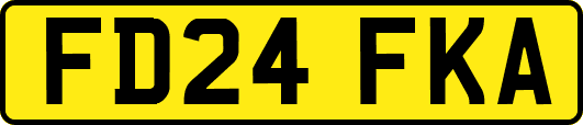 FD24FKA