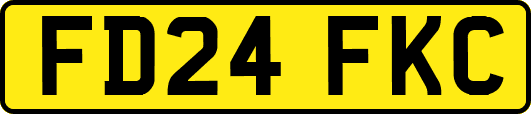 FD24FKC