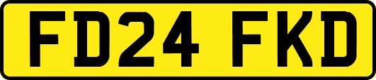 FD24FKD