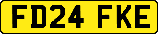 FD24FKE