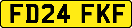 FD24FKF