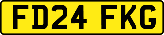 FD24FKG