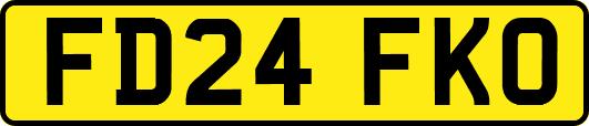FD24FKO