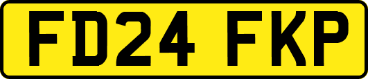FD24FKP