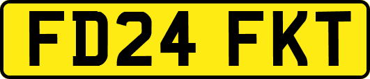 FD24FKT