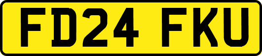 FD24FKU