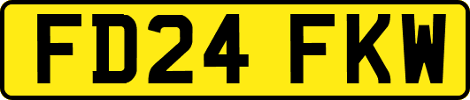 FD24FKW