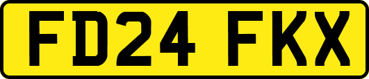 FD24FKX