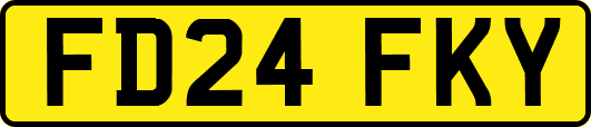 FD24FKY