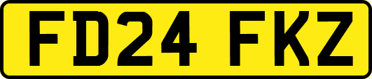 FD24FKZ