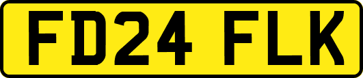 FD24FLK