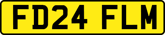 FD24FLM