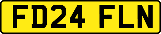 FD24FLN