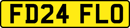 FD24FLO