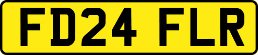 FD24FLR