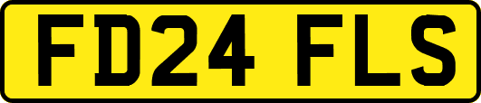 FD24FLS