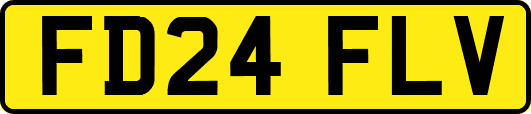 FD24FLV