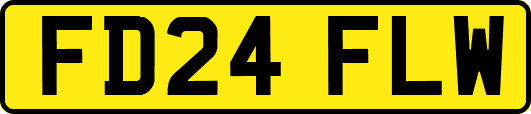 FD24FLW