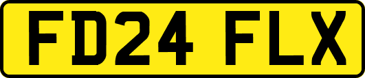 FD24FLX