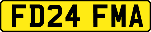 FD24FMA