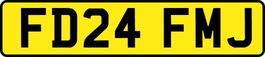 FD24FMJ