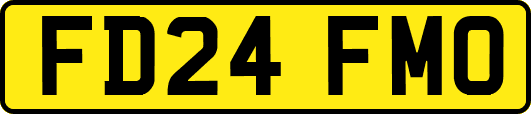FD24FMO