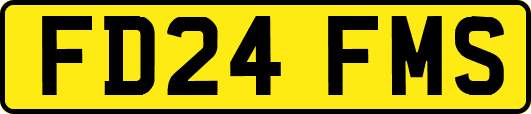 FD24FMS