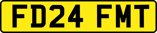 FD24FMT