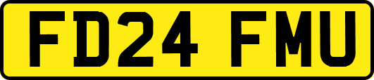 FD24FMU