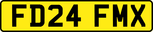 FD24FMX