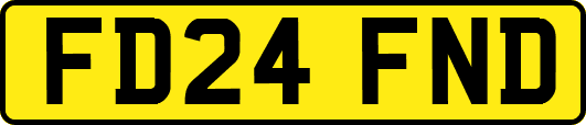 FD24FND