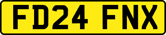 FD24FNX