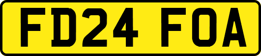 FD24FOA
