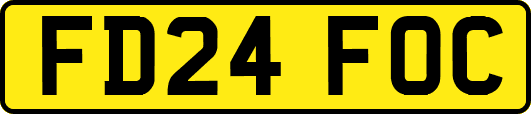 FD24FOC