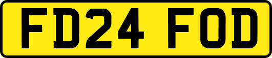 FD24FOD