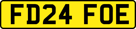 FD24FOE